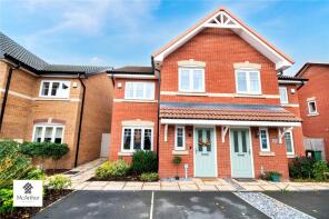31, Moorgreen Way, Doncaster DN11 8FX