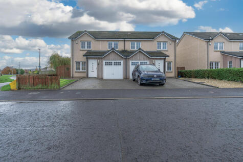 Devonvale Place, Kinross, Kinross-Shire, KY13