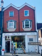 Flat A, 103, Preston Drove, Brighton BN1 6EW