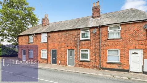 Hedingham Road, Halstead, Essex