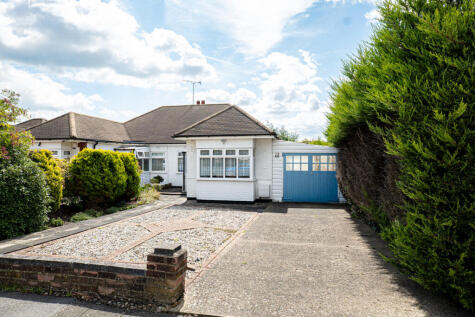 Park View Drive, Leigh-on-sea, SS9