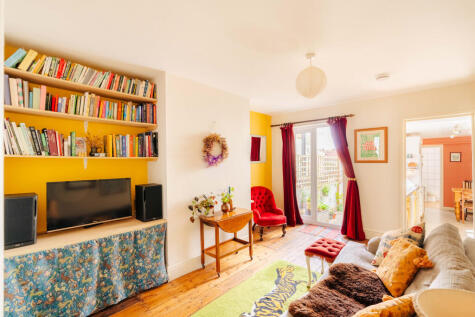 Highbury Road, Bedminster, BS3
