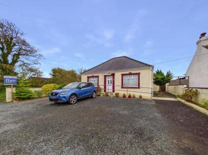 Hill Mountain, Houghton, Milford Haven, Pembrokeshire, SA73