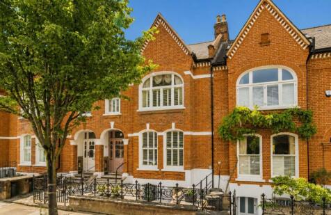 Drakefield Road, Balham