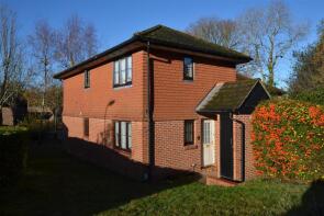 5, Annettes Croft, Church Crookham, Fleet GU52 0XN