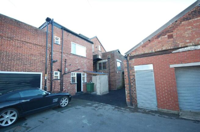 1 bed Apartment to rent Image 7