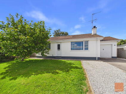 Trevince Parc, Carharrack, Redruth