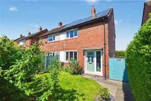 31, Albert Drive, Leeds LS27 8SE