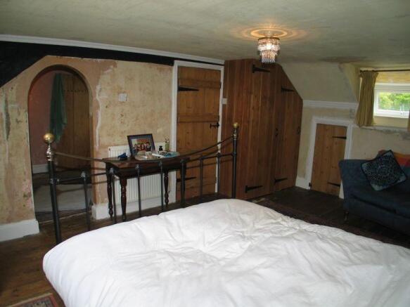 Bedroom 4