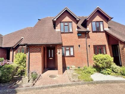 Timbers Court, Hailsham
