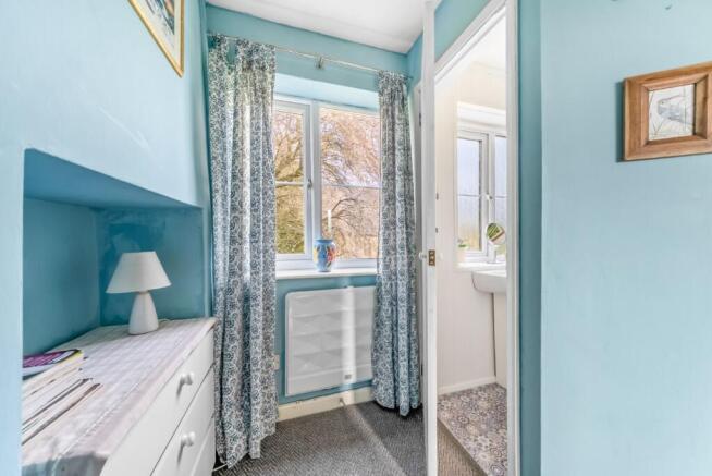 1 bed Terraced for sale Image 8