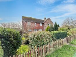 15, Stocks Meadow, Battle TN33 9JD