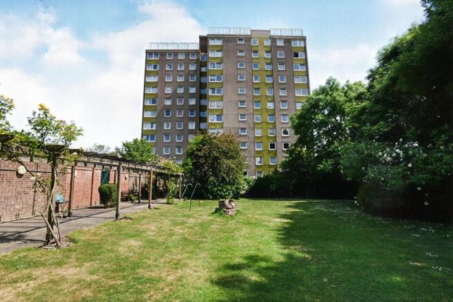 Communal Gardens