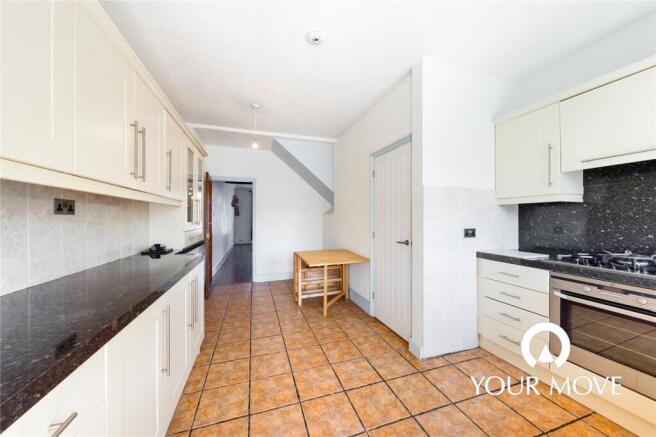 Kitchen / Breakfast