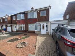 12, Malvern Road, Seaton Sluice NE26 4BZ