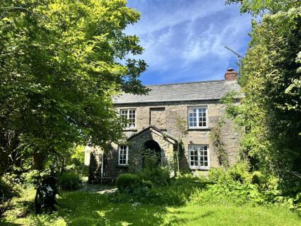 Tregenna, Blisland