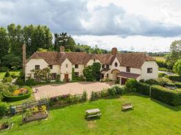 Frethorne House, New Road, Childrey, Wantage OX12 9PG