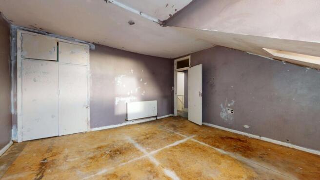 Flat D, 67 Queens Drive, Finsbury Park, London, N4 2BG