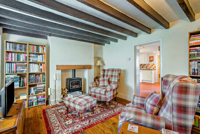 Living Room 2