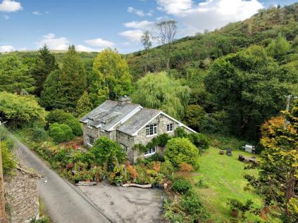 Longcoombe Lane, Polperro, Looe, Cornwall PL13