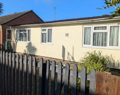 Magazine Close, Wisbech, PE13