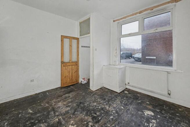 4 Gerrard Street, Kearsley, Bolton, Greater Manchester, BL4 8BG