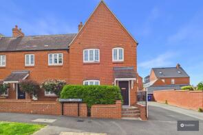 1, Squirrel Close, Brackley NN13 6QQ