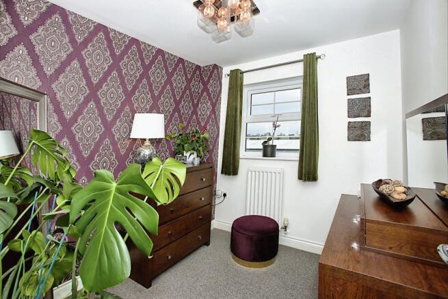 Bedroom Five