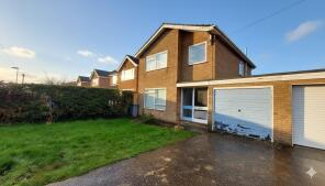 49, Stephenson Way, Bourne PE10 9DD