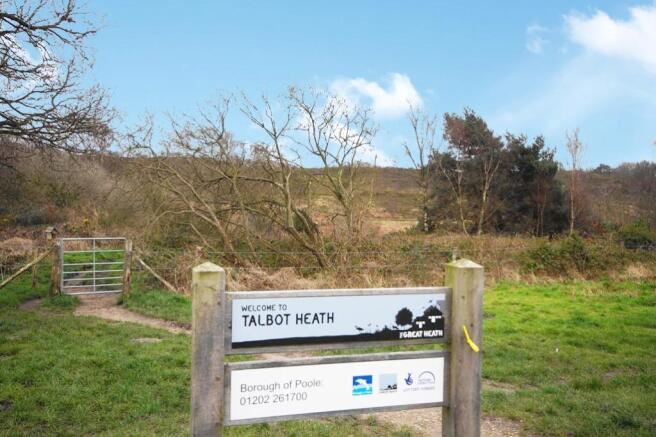 Close to Heath