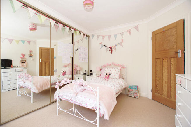 Bedroom 2 - Aspec...