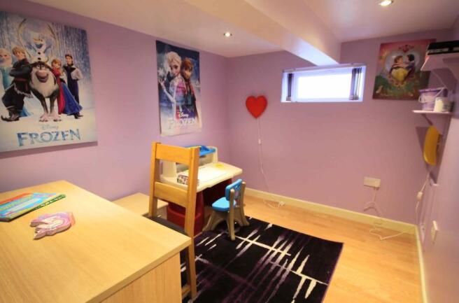 Play Room