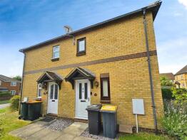 26, Boxgrove Priory, Bedford MK41 0TQ