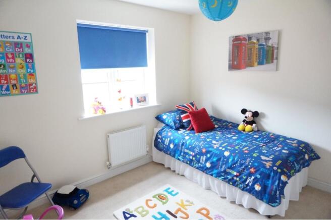 Bedroom Two