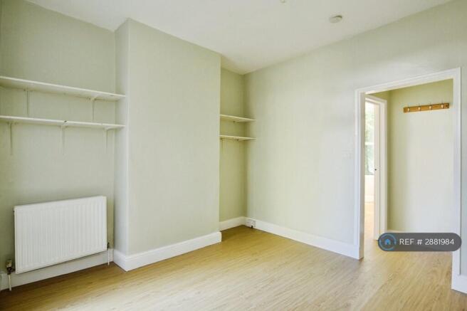 Living Room To Bedroom