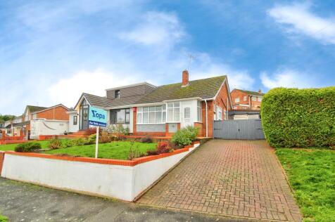 Rangeways Road, Kingswinford, DY6