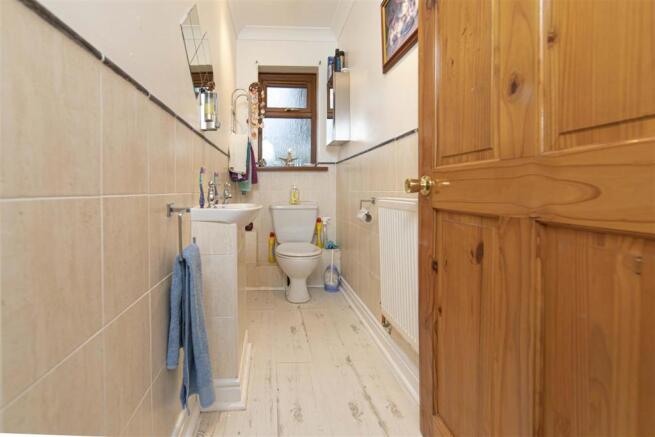 WC Room