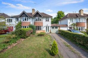 53, Chipstead Lane, Tadworth KT20 6RD