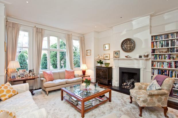 Drawing Room