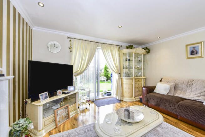 White Cross View, Worsbrough, Barnsley, S70 photo 4