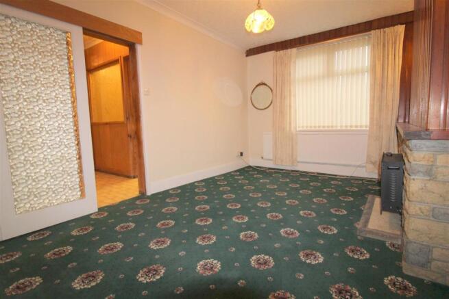 Another view of living room