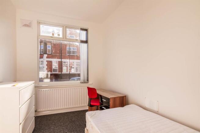 Ground Floor Bedroom