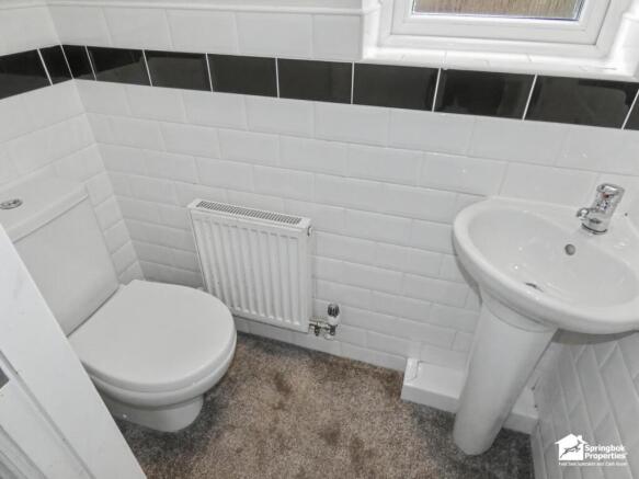 3 bed Semi-Detached for sale Image 11