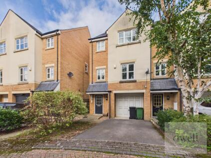 Alnwick View, Weetwood, LS16 5RP