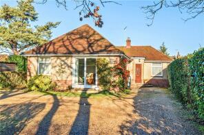 Leeways, Whitenap Lane, Romsey SO51 5RS