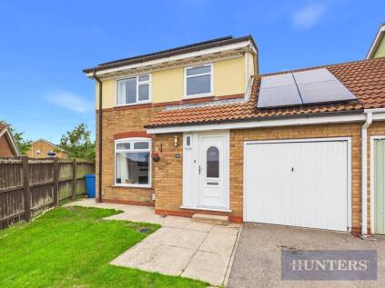 East Carr, Cayton, Scarborough
