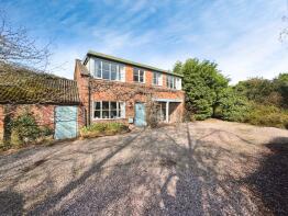 Rock Cottage, Barton Village Road, Barton, Chester SY14 7HU