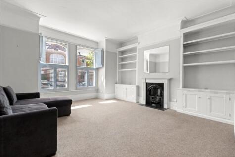 Drakefield Road, SW17