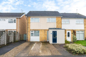 62, Foxwood Lane, York YO24 3LT