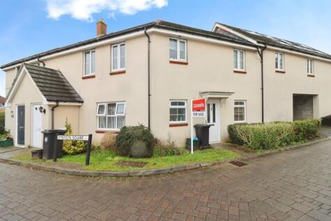 Emerson Square, Bristol